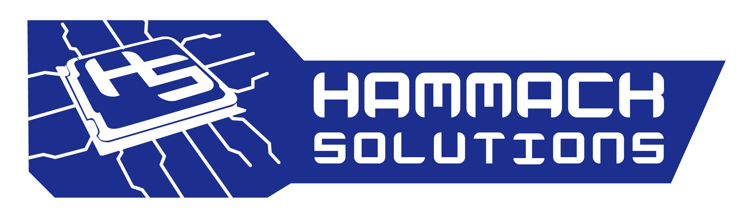 Hammack Solutions Logo